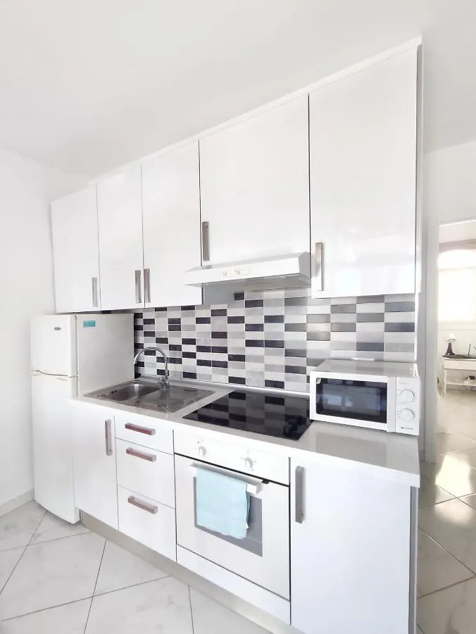 Vivienda Vacacional Royal Ocean View Aloha Garden Costa Adeje  Costa Adeje (Tenerife)