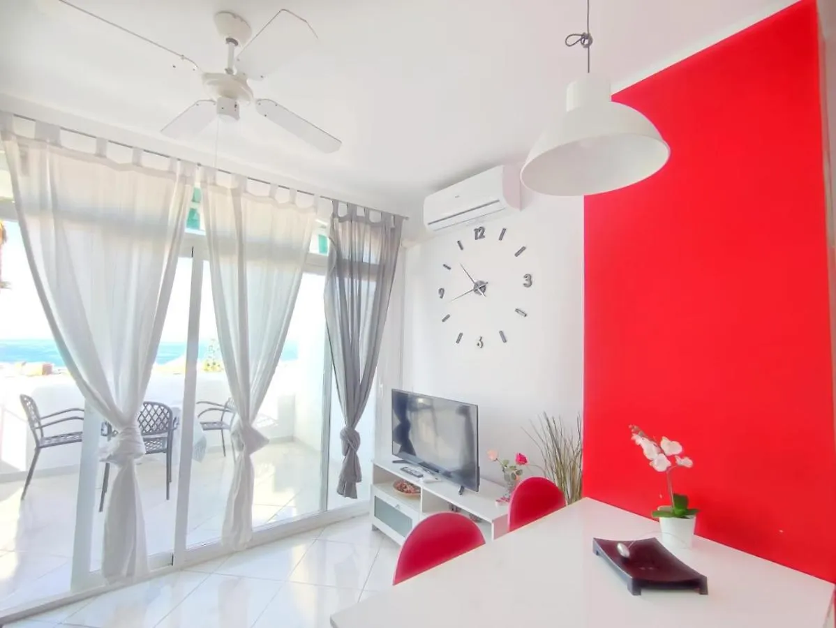Royal Ocean View Aloha Garden Apartment Costa Adeje