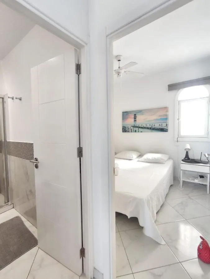 Royal Ocean View Aloha Garden Apartment Costa Adeje