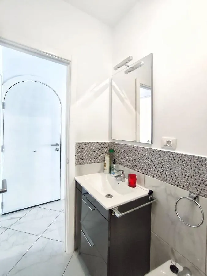 Apartamento Vivienda Vacacional Royal Ocean View Aloha Garden Costa Adeje  España