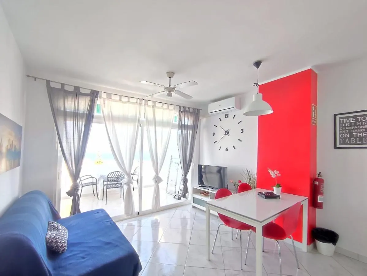 Vivienda Vacacional Royal Ocean View Aloha Garden Costa Adeje