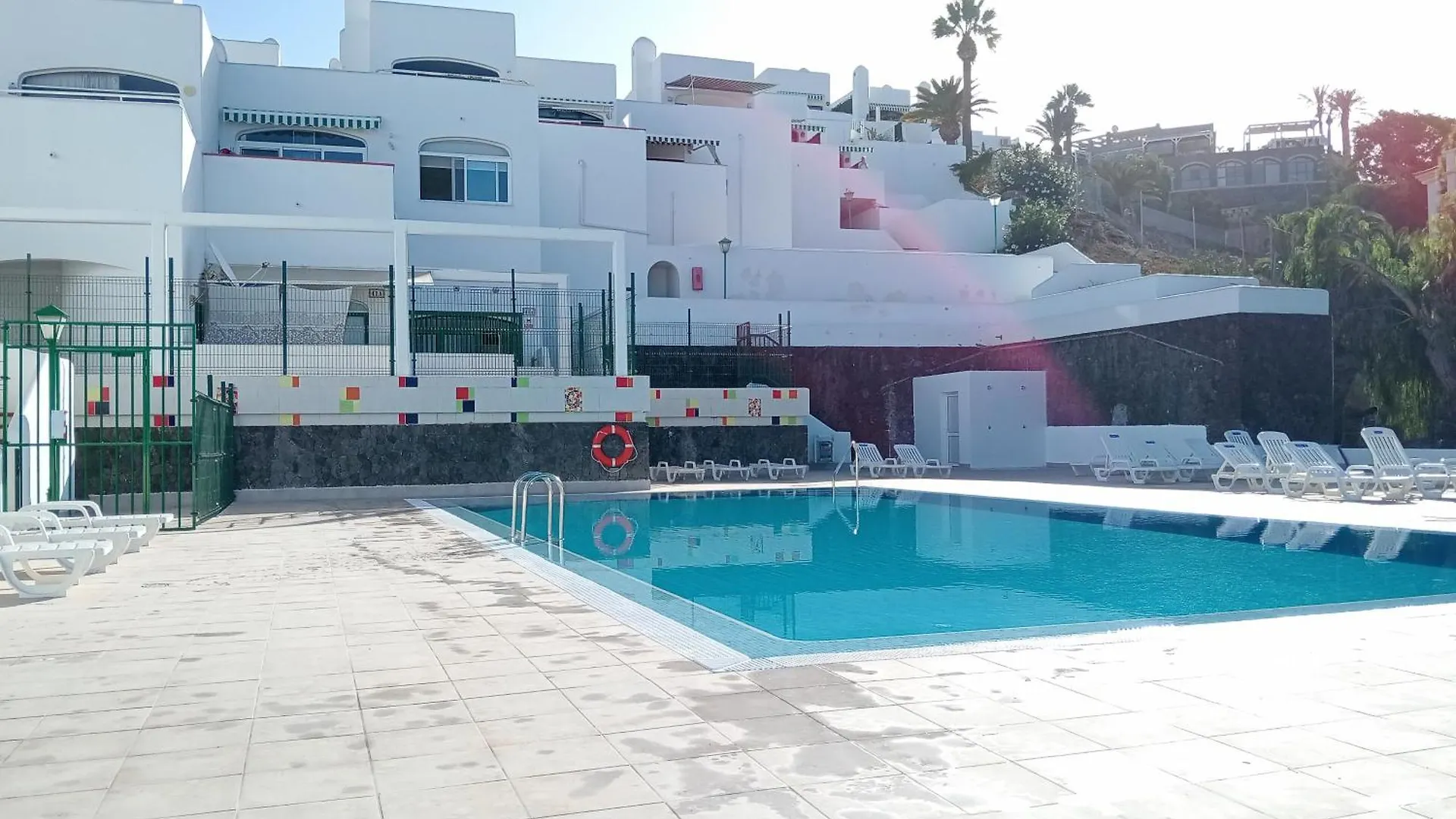 Royal Ocean View Aloha Garden Apartment Costa Adeje   Costa Adeje (Tenerife)