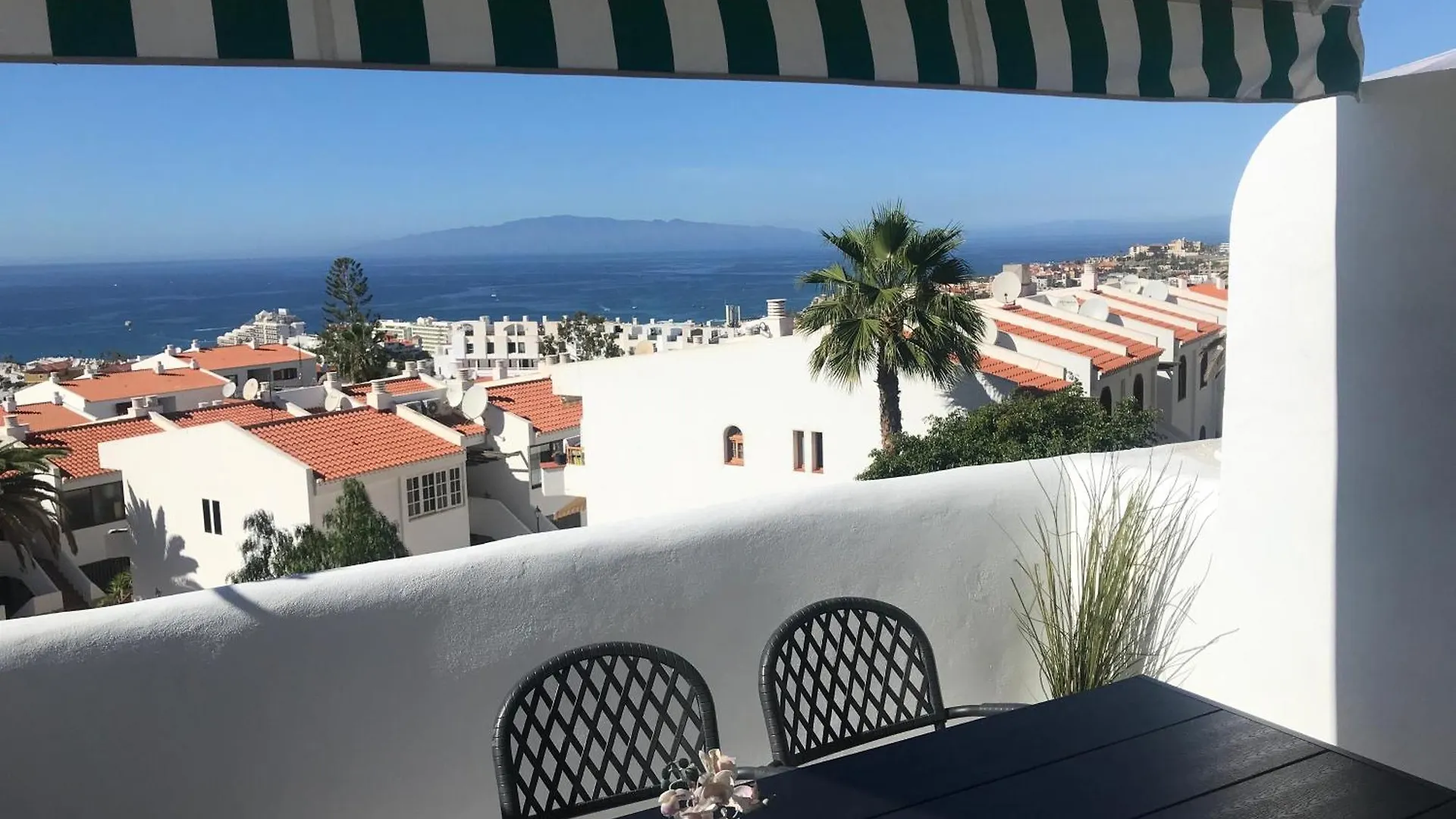 Vivienda Vacacional Royal Ocean View Aloha Garden Costa Adeje  Apartamento