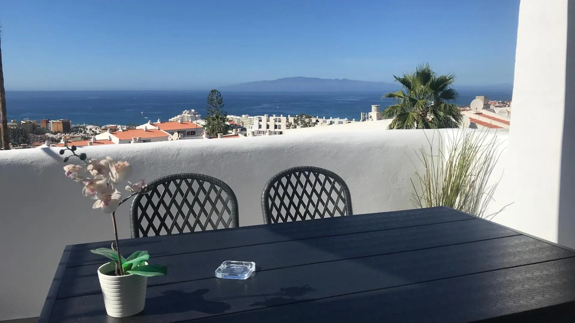 Vivienda Vacacional Royal Ocean View Aloha Garden Costa Adeje  Costa Adeje (Tenerife)
