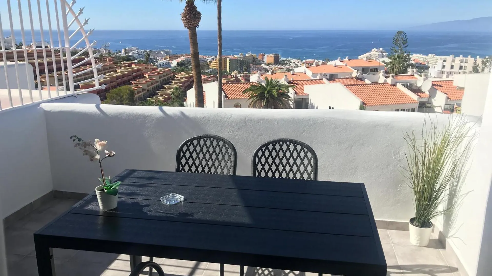 Vivienda Vacacional Royal Ocean View Aloha Garden Costa Adeje  0*, Costa Adeje (Tenerife)