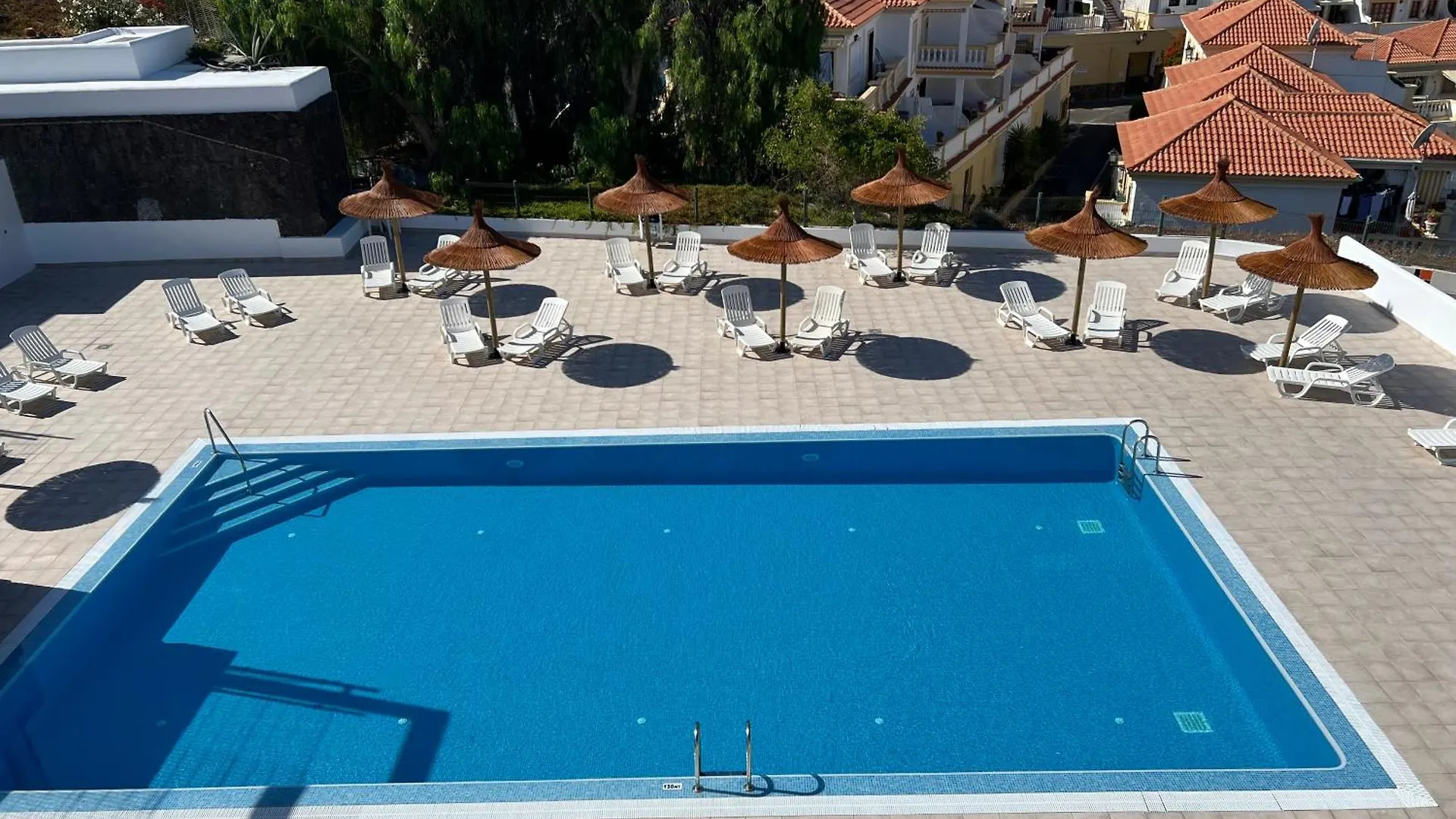 Vivienda Vacacional Royal Ocean View Aloha Garden Costa Adeje